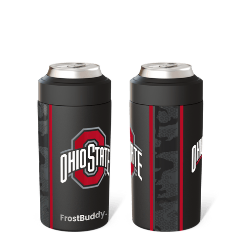 Universal Buddy | Ohio State Buckeyes