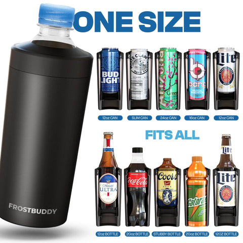 Cleveland Guardians Tumbler – 20 Ounce Stainless Steel Insulated Drinkware