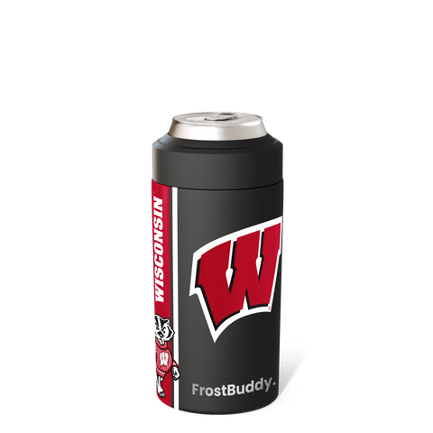 Universal Buddy | Wisconsin Badgers