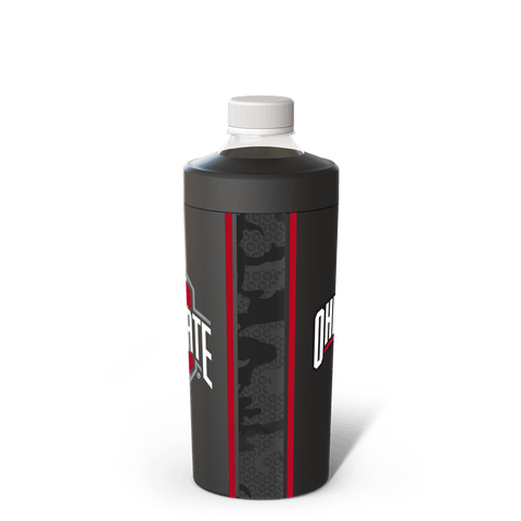 Universal Can Cooler | Ohio State Buckeyes XL Gameday Drinkware Accessories