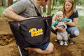 Pittsburgh Panthers - Tarana Cooler Tote Bag Cooler Picnic Time Family of Brands   