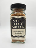 Ghost Pepper Sea Salt - YinzerShop