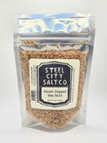 Ghost Pepper Sea Salt - YinzerShop