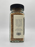 Ghost Pepper Sea Salt - YinzerShop