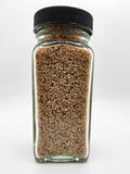 Ghost Pepper Sea Salt - YinzerShop