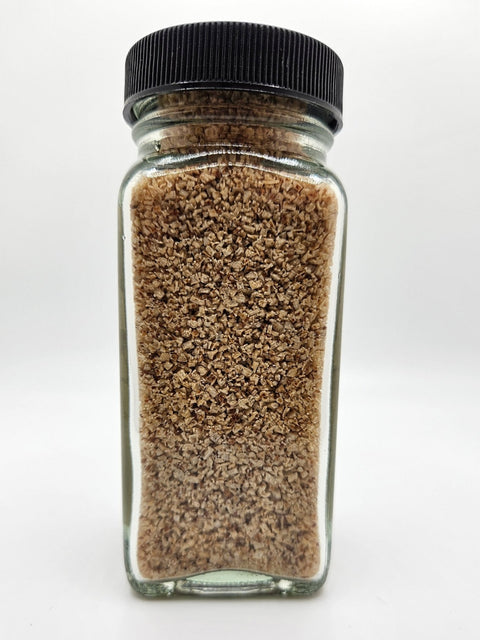 Ghost Pepper Sea Salt - YinzerShop