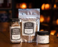 Ghost Pepper Sea Salt - YinzerShop