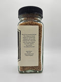 Ghost Pepper Sea Salt - YinzerShop