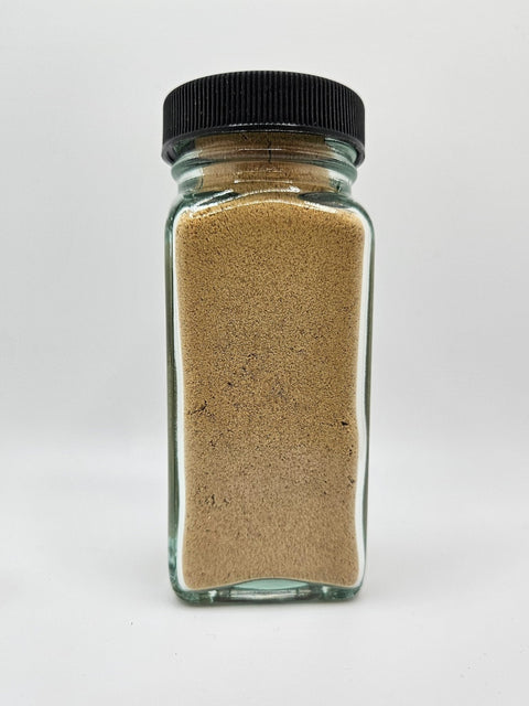 Ginger Ground - YinzerShop