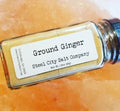 Ginger Ground - YinzerShop
