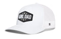Girl Dad Trucker Hat | Black Snapback Adjustable Cap With Breathable Mesh - Haka Hat Trucker - YinzerShop
