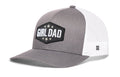 Girl Dad Trucker Hat | Black Snapback Adjustable Cap With Breathable Mesh - Haka Hat Trucker - YinzerShop