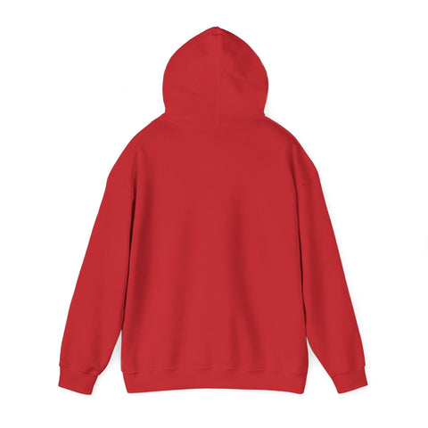 go team embroidered minimalist hoodie | simple sports slogan Hoodie - YinzerShop