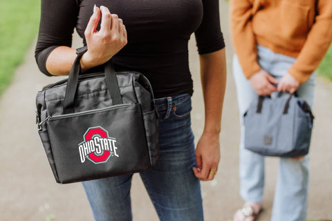 Ohio State Buckeyes - On The Go Lunch Bag Cooler
