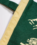 Going to the Mountains is Going Home Vintage Inspired Pennant Pennant - YinzerShop