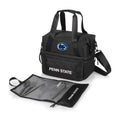 Penn State Nittany Lions - Tarana Lunch Bag Cooler with Utensils  Picnic Time Family of Brands   