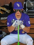 Great Eight: The story of LSU Baseball's eighth national championship Book - YinzerShop