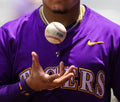 Great Eight: The story of LSU Baseball's eighth national championship Book - YinzerShop