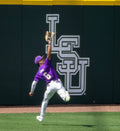 Great Eight: The story of LSU Baseball's eighth national championship Book - YinzerShop