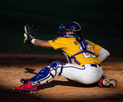 Great Eight: The story of LSU Baseball's eighth national championship Book - YinzerShop