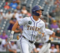 Great Eight: The story of LSU Baseball's eighth national championship Book - YinzerShop