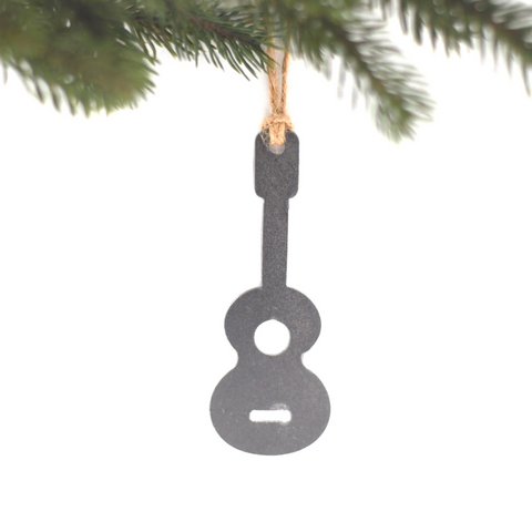 Guitar Ornament