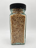 Habanero Sea Salt | Artisan Flavored Salts – Heat Infused Salt for Spicy Dishes - YinzerShop