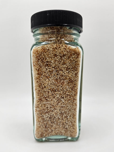 Habanero Sea Salt | Artisan Flavored Salts – Heat Infused Salt for Spicy Dishes - YinzerShop
