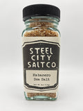 Habanero Sea Salt | Artisan Flavored Salts – Heat Infused Salt for Spicy Dishes - YinzerShop