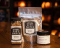 Habanero Sea Salt | Artisan Flavored Salts – Heat Infused Salt for Spicy Dishes - YinzerShop