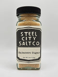 Habanero Sugar by Steel City Salt Company – Sweet Spicy Seasoning | Meat Rub Spice - YinzerShop
