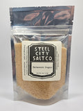 Habanero Sugar by Steel City Salt Company – Sweet Spicy Seasoning | Meat Rub Spice - YinzerShop