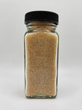 Habanero Sugar by Steel City Salt Company – Sweet Spicy Seasoning | Meat Rub Spice - YinzerShop