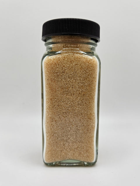 Habanero Sugar by Steel City Salt Company – Sweet Spicy Seasoning | Meat Rub Spice - YinzerShop