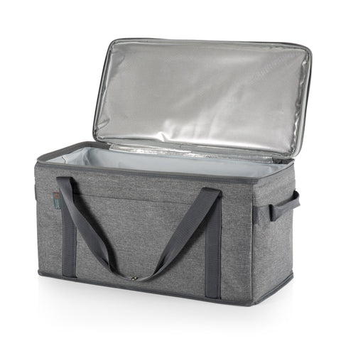 Penn State Nittany Lions - 64 Can Collapsible Cooler Cooler Picnic Time Family of Brands   