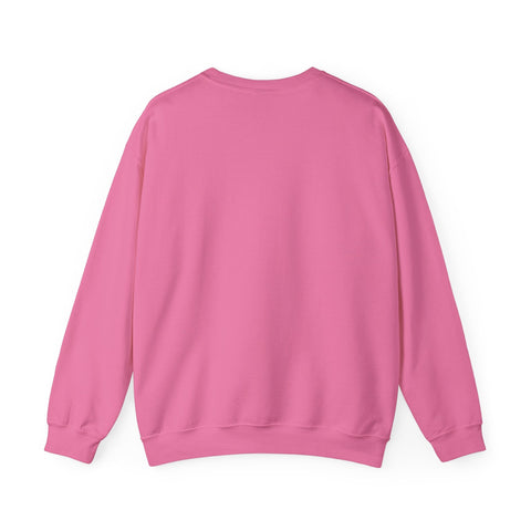 He Knows If Yinz Been Nebby - Unisex Heavy Blend™ Crewneck Sweatshirt Sweatshirt - YinzerShop