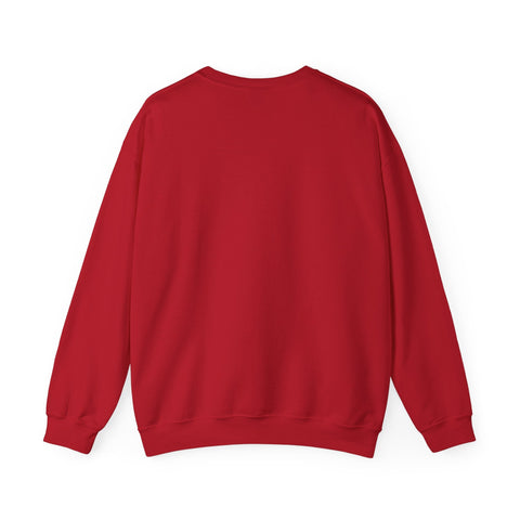 Heavy Blend Sweatshirt - Yinz Got Pierogies? Classic Crewneck Pullover Sweatshirt - YinzerShop