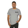 Heinz Field Home Series T-Shirt - Print On Back - Short Sleeve Tee T-Shirt Printify   