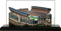 Heinz Field Replica – Handcrafted Steelers Stadium Model | Pittsburgh Football Gift by Home Fields Sports Collectables - YinzerShop