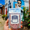 Hibiscus Sunrise Cocktail Rim! *Limited Batch - YinzerShop