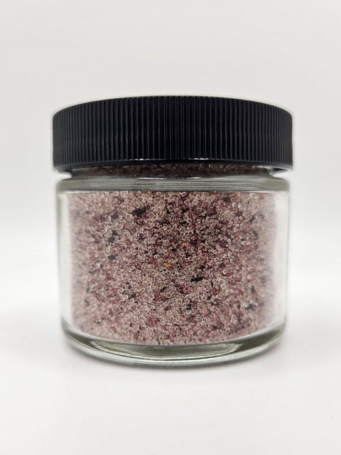 Hibiscus Sunrise Cocktail Rim! *Limited Batch - YinzerShop