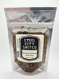 Hickory Smoked Sea Salt - YinzerShop
