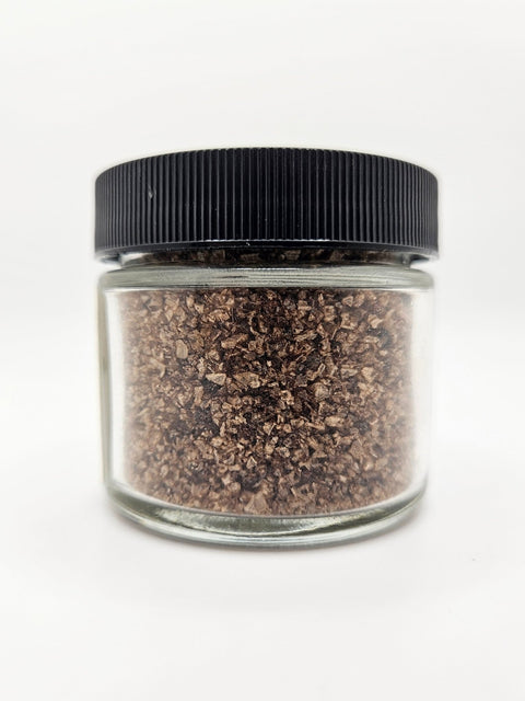 Hickory Smoked Sea Salt - YinzerShop