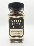 Hickory Smoked Sea Salt - YinzerShop
