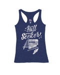 Hill Seeker T-Shirt – Pittsburgh T-Shirt | Steel City Apparel | Raw Threads Athletics Gear Tops - Multi-Product - YinzerShop
