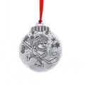 Hockey Penguin Ornament – Handcrafted Sports Keepsake | Wendell August Forge Gift Ornament - YinzerShop