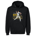 Hooded Sweatshirt Mitch Keller – Pittsburgh Sports Hoodie With Digital Print, Soft Fabric Men's Hoodie - YinzerShop