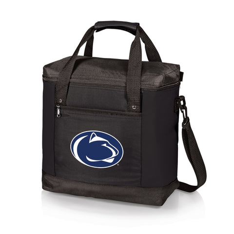 Penn State Nittany Lions - Montero Cooler Tote Bag Cooler Picnic Time Family of Brands   