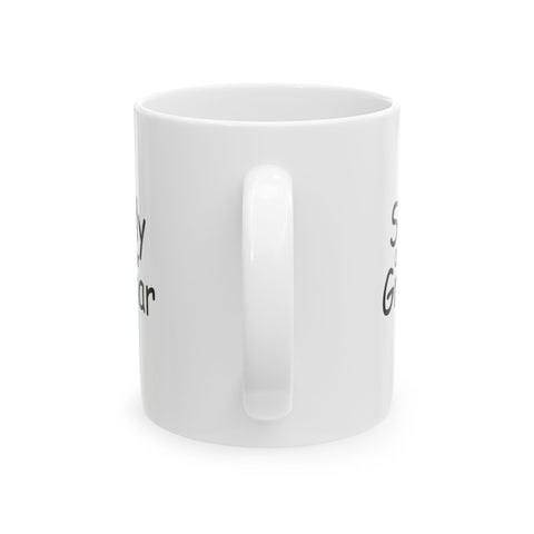 I Am Silently Correcting Your Grammar (Pittsburgh Sarcasm Series) - Coffee Mugs (11oz, 15oz) Mug - YinzerShop