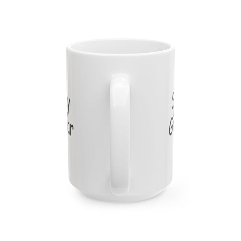 I Am Silently Correcting Your Grammar (Pittsburgh Sarcasm Series) - Coffee Mugs (11oz, 15oz) Mug - YinzerShop